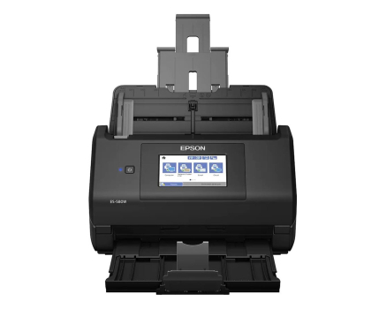 Skaner Epson WorkForce ES-580W